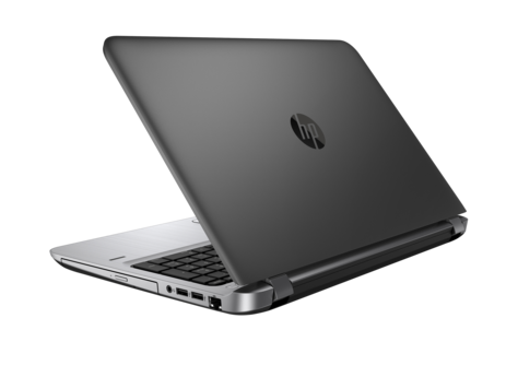 Hp probook 470 g3