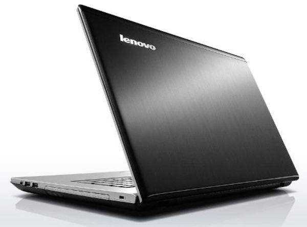 Prenosni računalnik Lenovo
