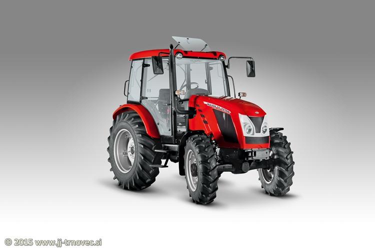 traktor rezervni del