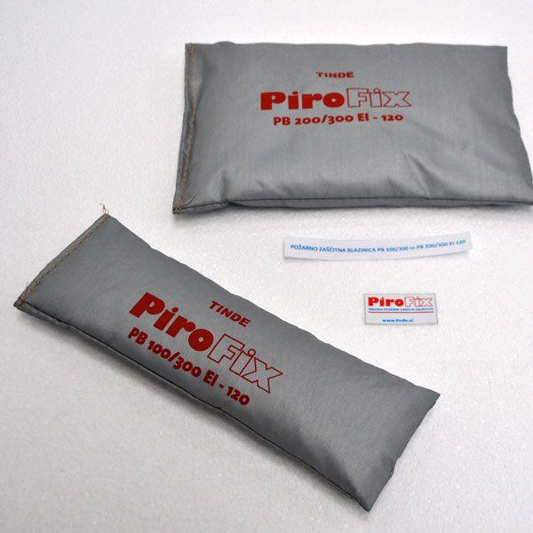 pozarni sistemi PiroFix