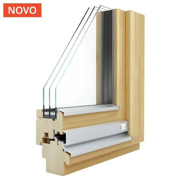 leseno okno 60x60