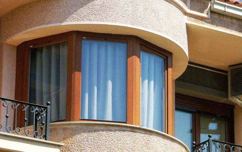 Izdelava lesenih oken ugodno