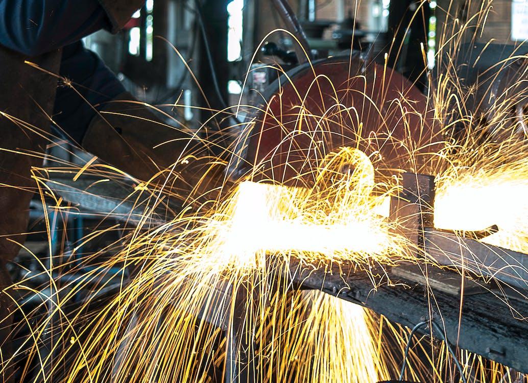 Varjenje aluminija Varjenje aluminija