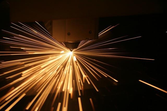 Robotsko varjenje aluminija