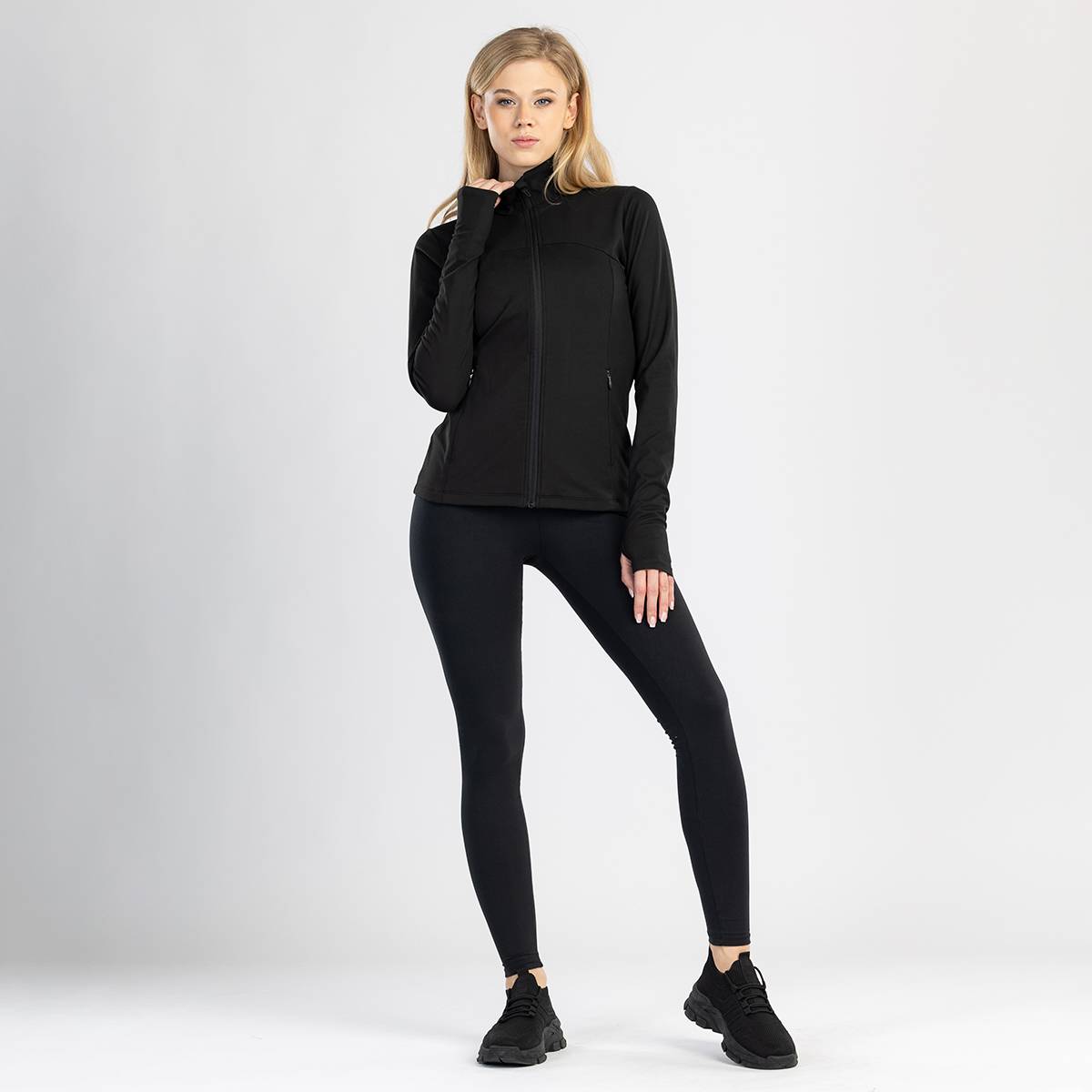 Windstopper jakna