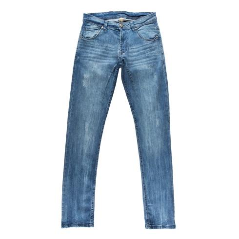 Jeans hlače moške