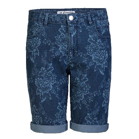 Jeans kratke hlače za vse priložnosti