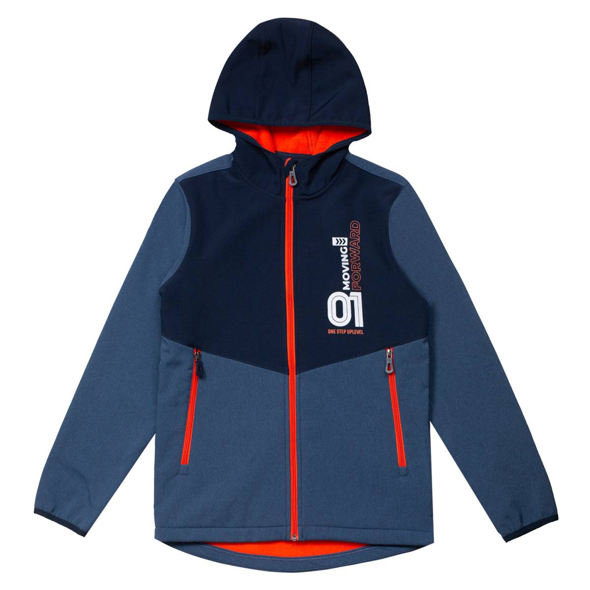 Windstopper jakna