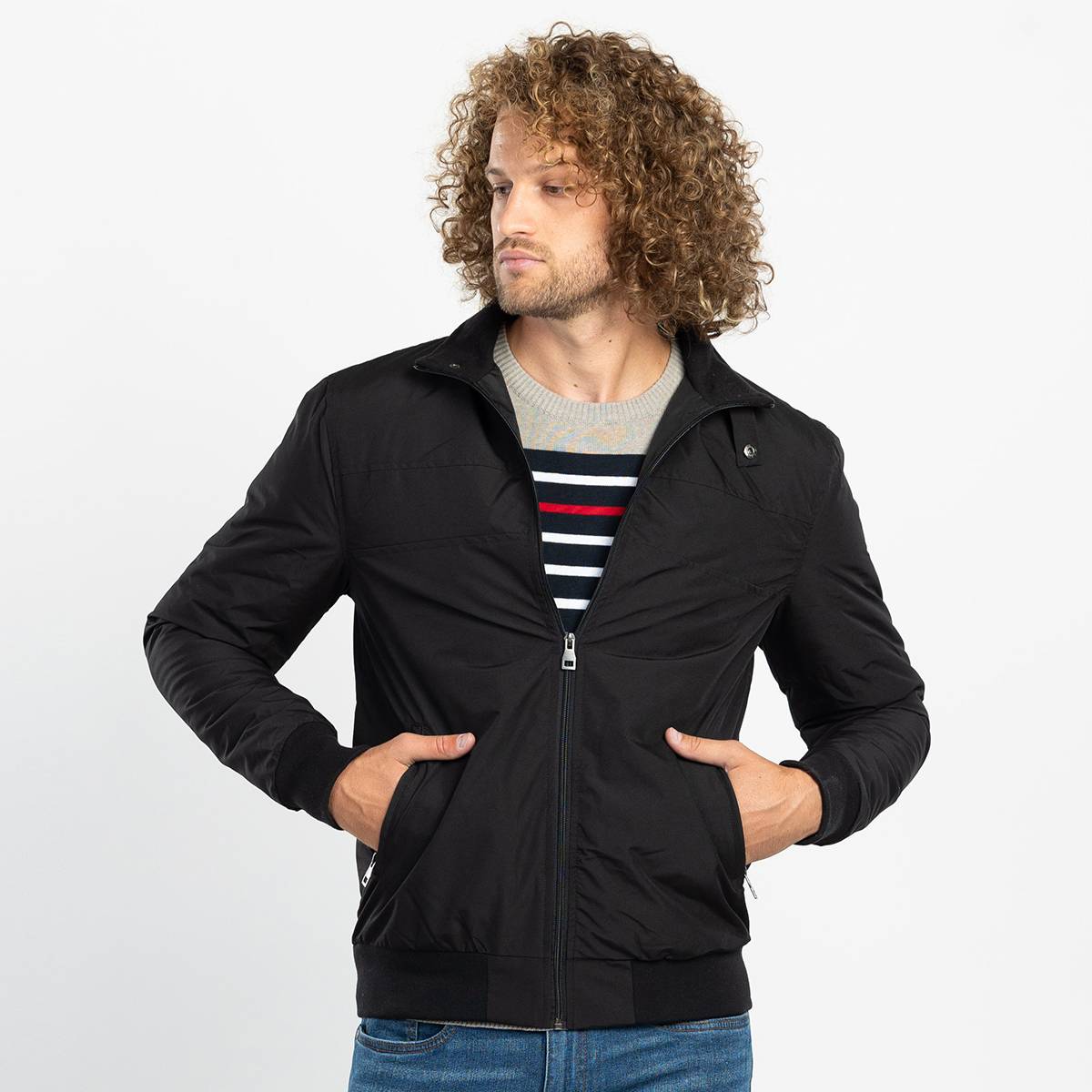 Windstopper jakne - moške