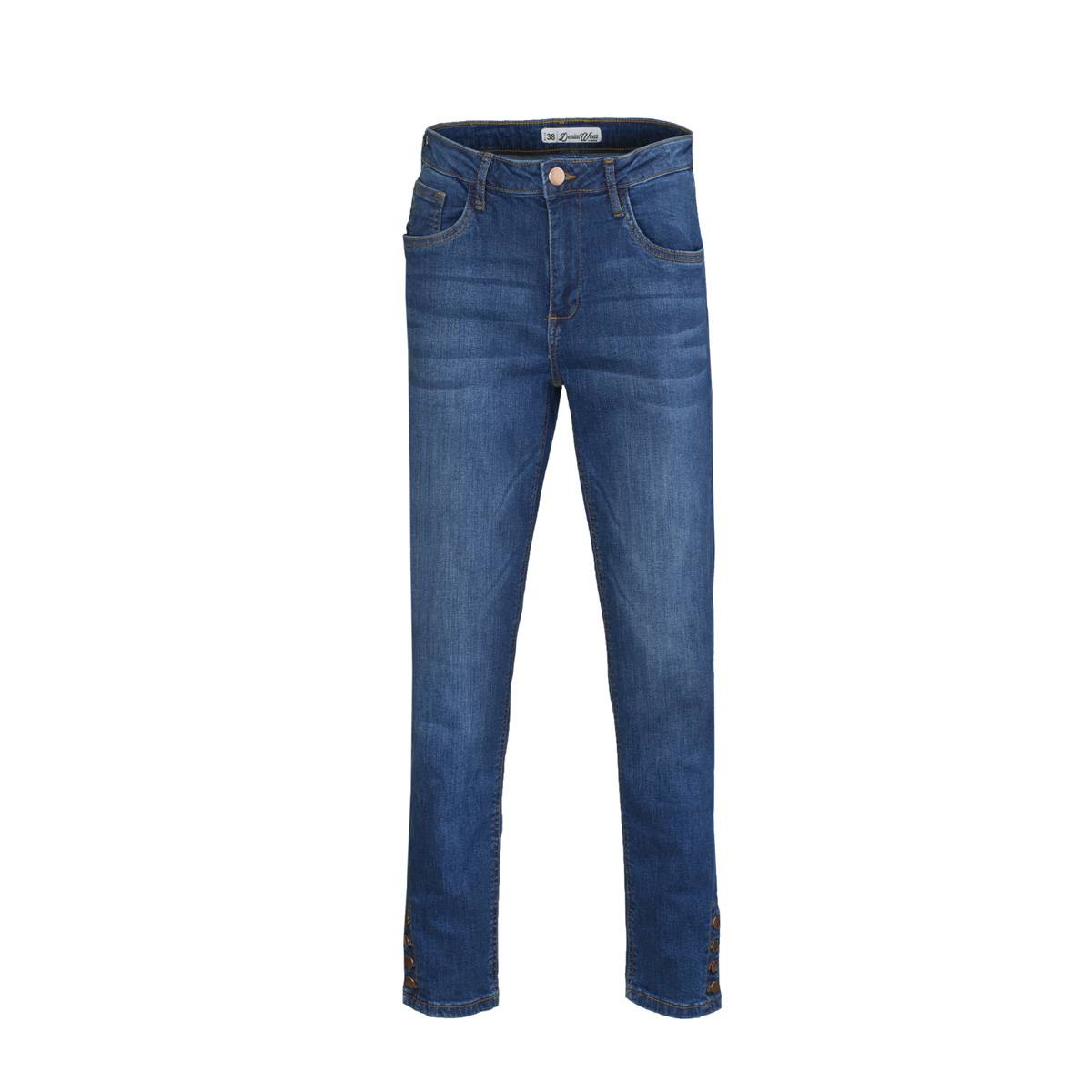 Ženske jeans hlače