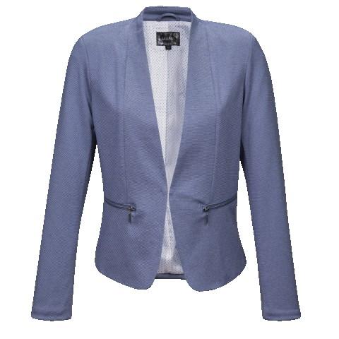 Ženski blazer za pomlad