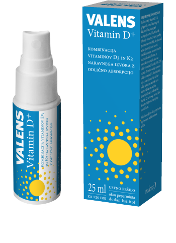 vitamin d