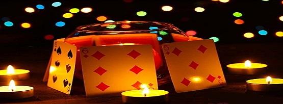 Vedeževanje iz kart razlaga (tudi tarot)