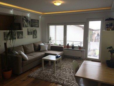 Najemniška stanovanja v Ljubljani