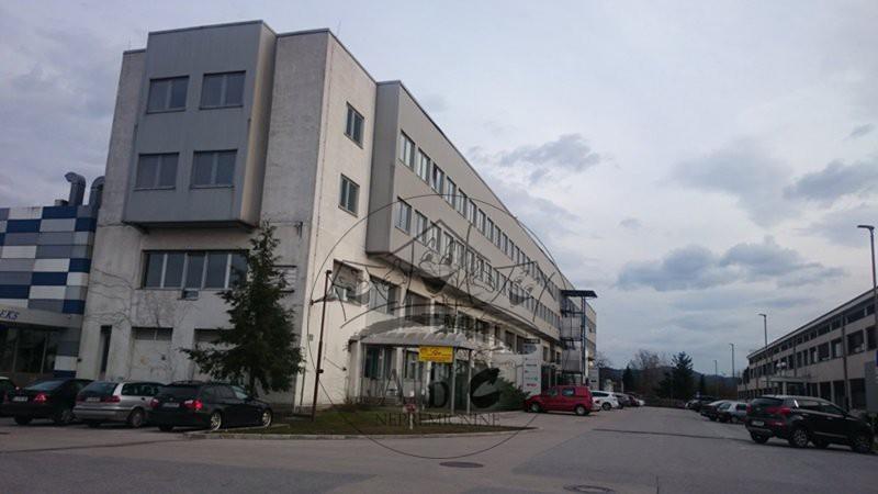 Oddaja nepremičnin v najem