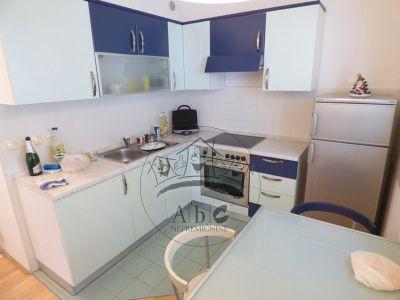 Oddaja stanovanja Oddaja stanovanja - kuhinja