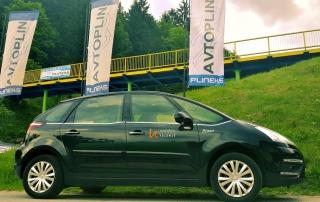 montaža lpg avtoplina in mazanje ventilov
