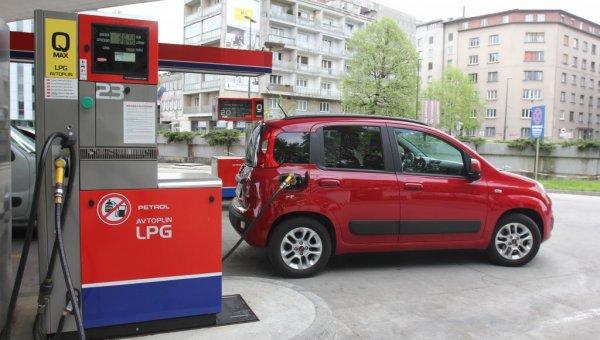 akcijska cena servisa ali gradnje avtoplina
