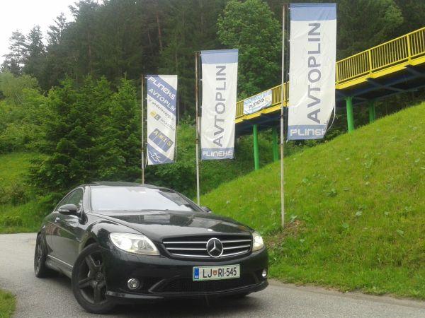 cene avtoplina v Sloveniji