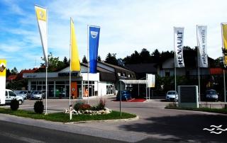 montaža avtoplina in cene plina v Sloveniji