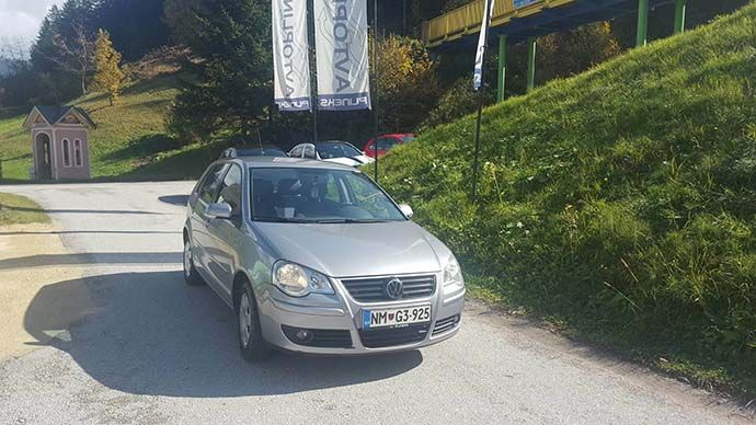 poraba goriva