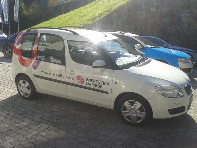 Predelava avta na plin z izkušnjami v Mariboru Plineks
