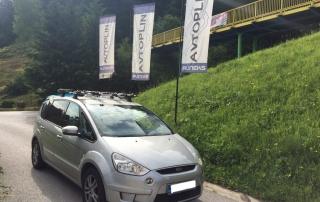 predelava avtomobilov - izkušnje