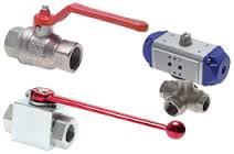 elektromagnetni ventil cenik