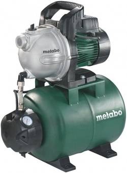 Hidrofor znamke Metabo