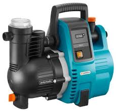 )Hidrofor za vodo (pumpa)