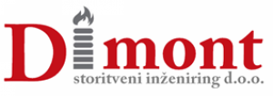 INOX dimnik