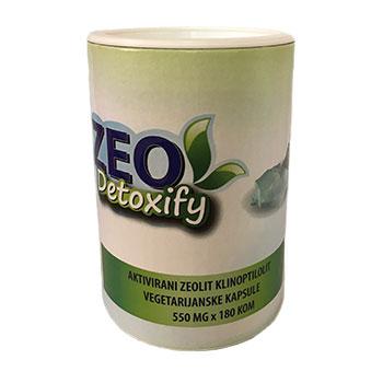 zeolit