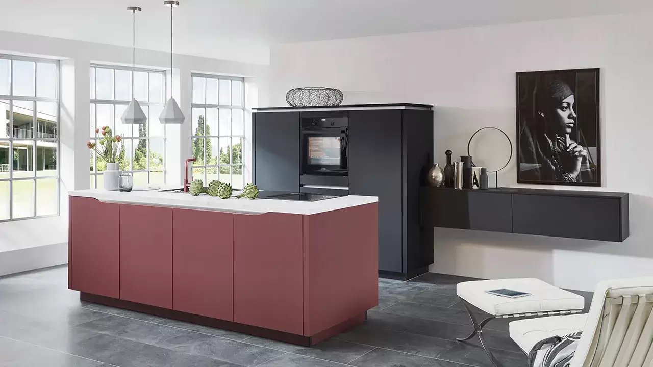 Moderne kuhinje po meri