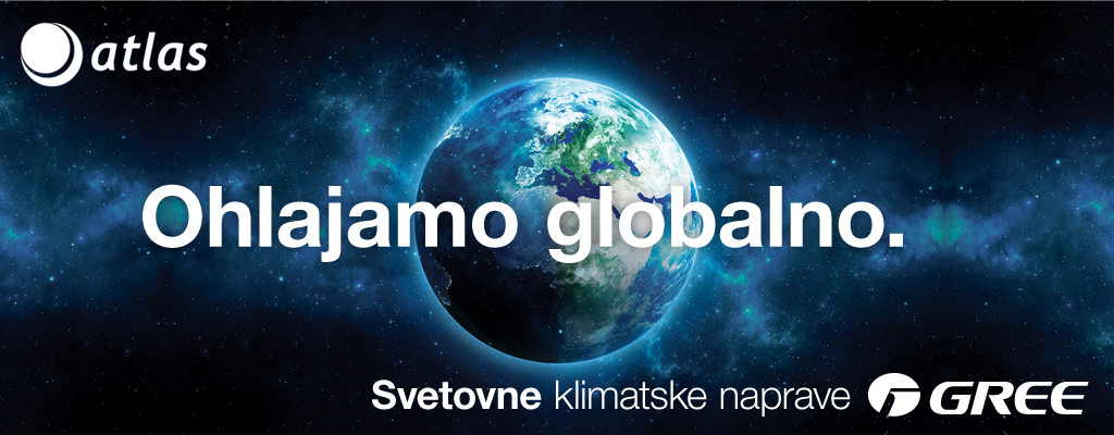 najcenejše klime