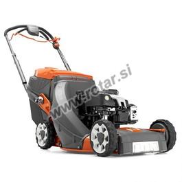 kosilnice husqvarna