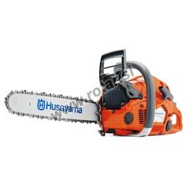 motorna žaga husqvarna