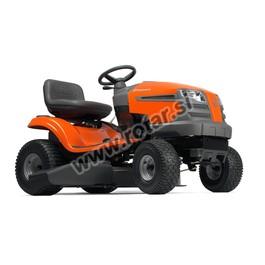 Vrtni traktor