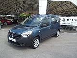 dacia prodaja