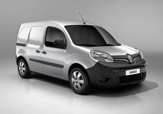 gospodarska vozila Renault