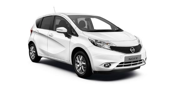nissan prodaja
