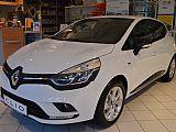 Novi Renault Clio RS