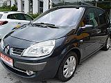 Vozila Renault Scenic | Rabljeni avtomobili Renault