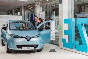 ugodna rabljena vozila renault