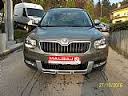 Škoda Octavia akcija