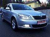 Škoda Octavia rabljena vozila