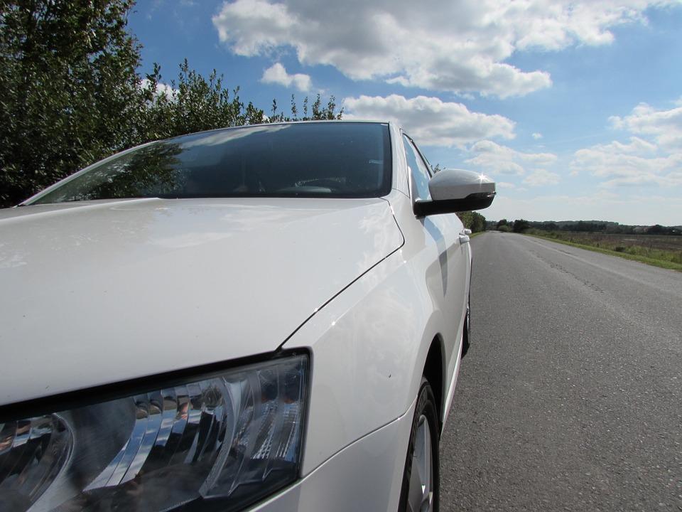 Škoda trgovina Malgaj