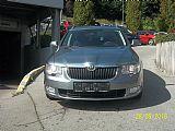 Škoda prodaja