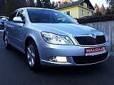 škoda testna vožnja