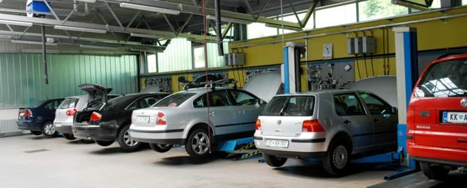 volkswagen ljubljana