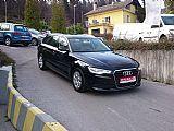 audi vozila
